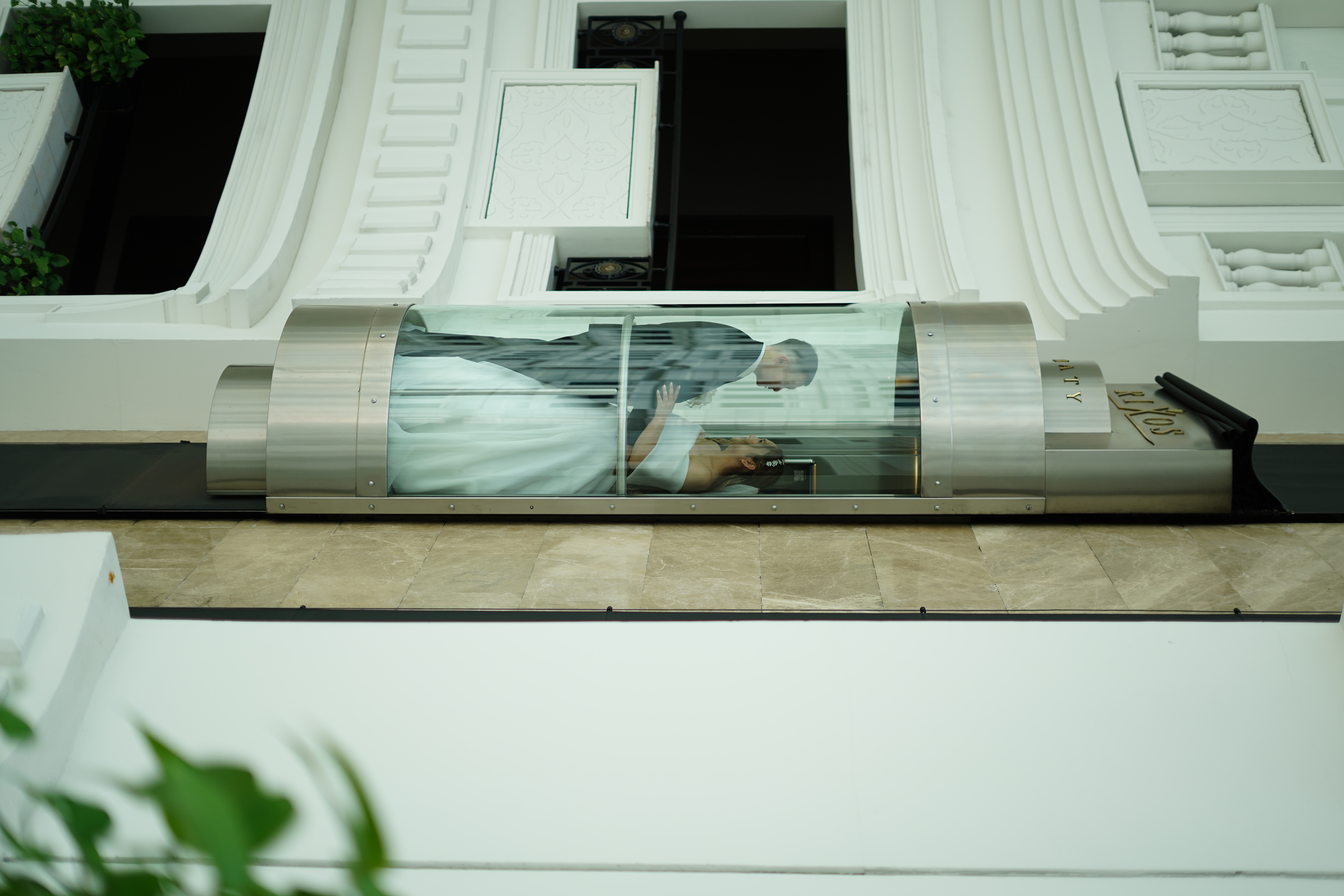 Тұрарбек пен Айдананың фото